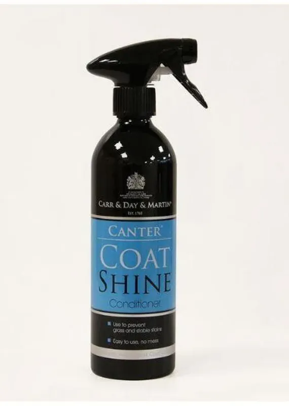 Carr & Day & Martin Canter Coat Shine  -  500 ml