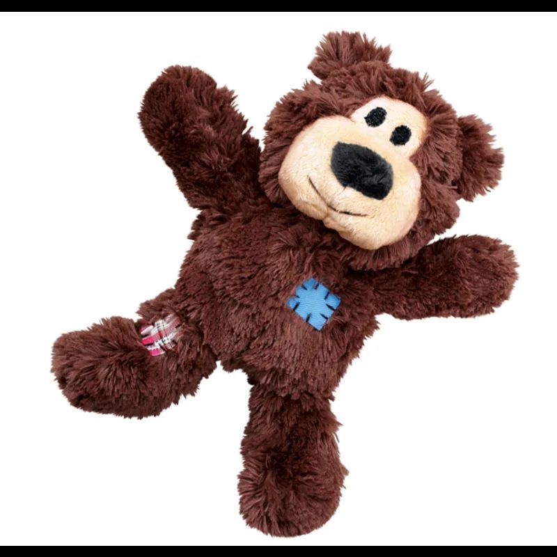 Kong Wild Knots Bear - X Large