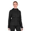 ELT Performance Rain Jacket Black  -  X Small