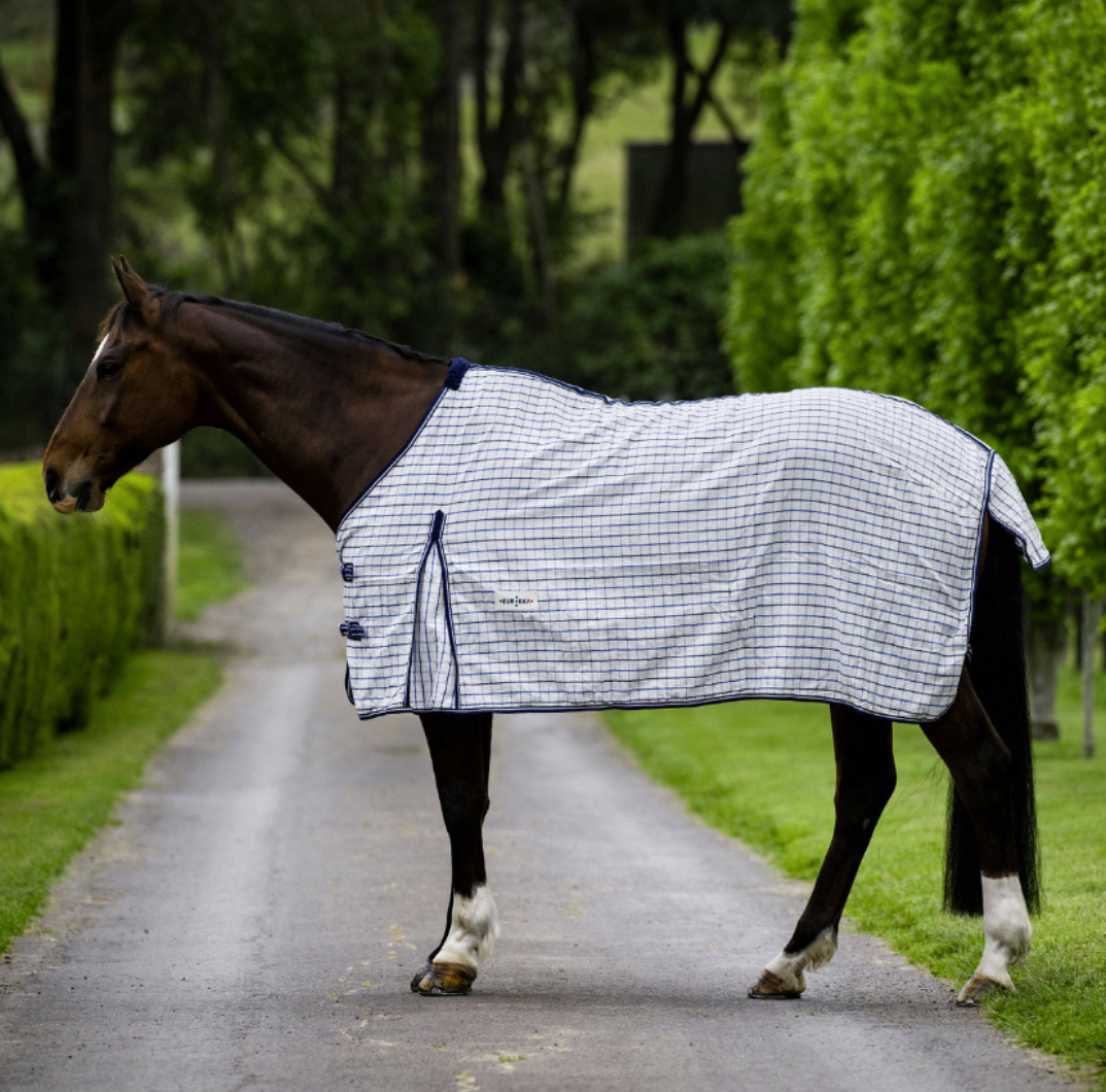 Summer Ripstop Rug EP  -  6'3"