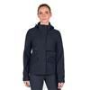 ELT Performance Rain Jacket Deep Blue  -  Large