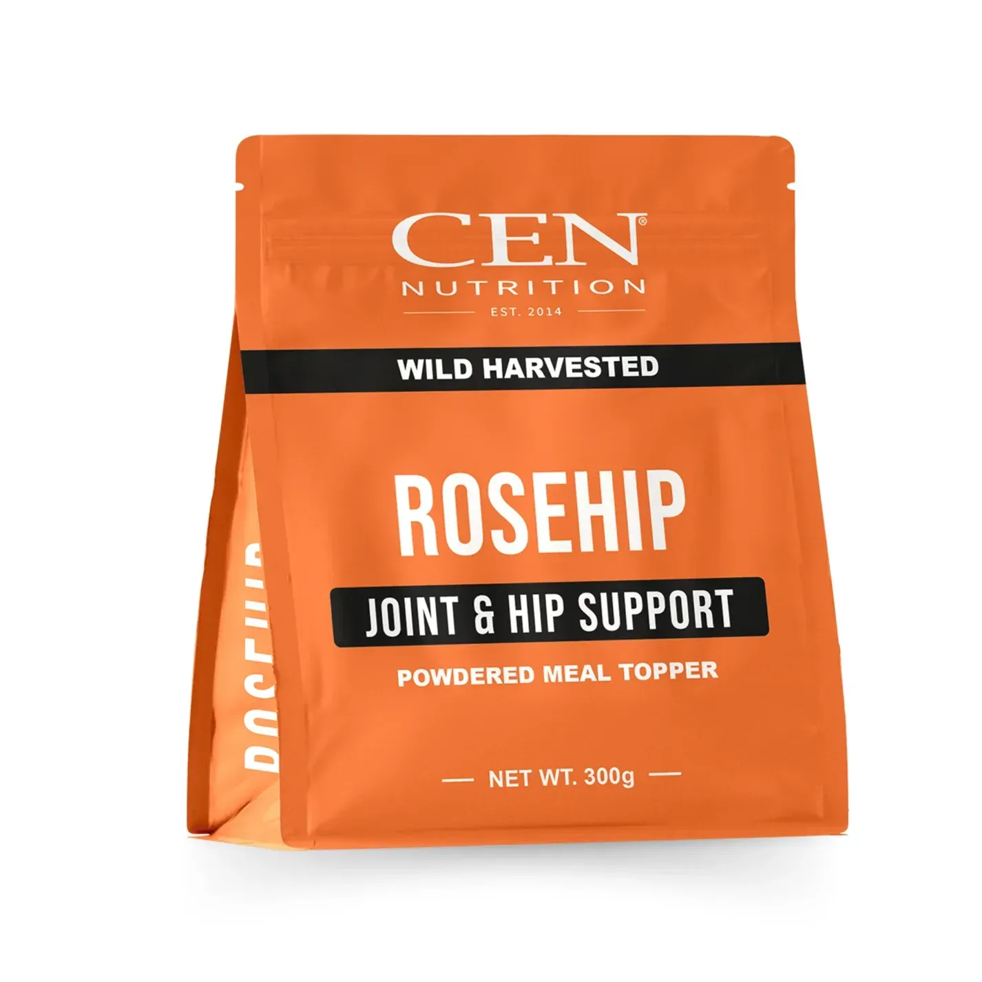 CEN Rosehip Powder Joint Health Natural Joint Supplement for Dogs & Horses - 300 grams CEN Rosehip Powder Joint Health Natural Joint Supplement for Dogs & Horses - 300 grams