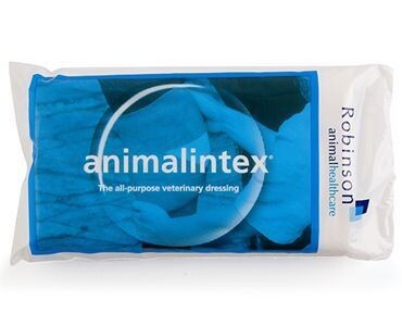 Animalintex Poultice Horse Hoof Abscess & Wound Dressing - 10 pack Animalintex Poultice Horse Hoof Abscess & Wound Dressing - 10 pack