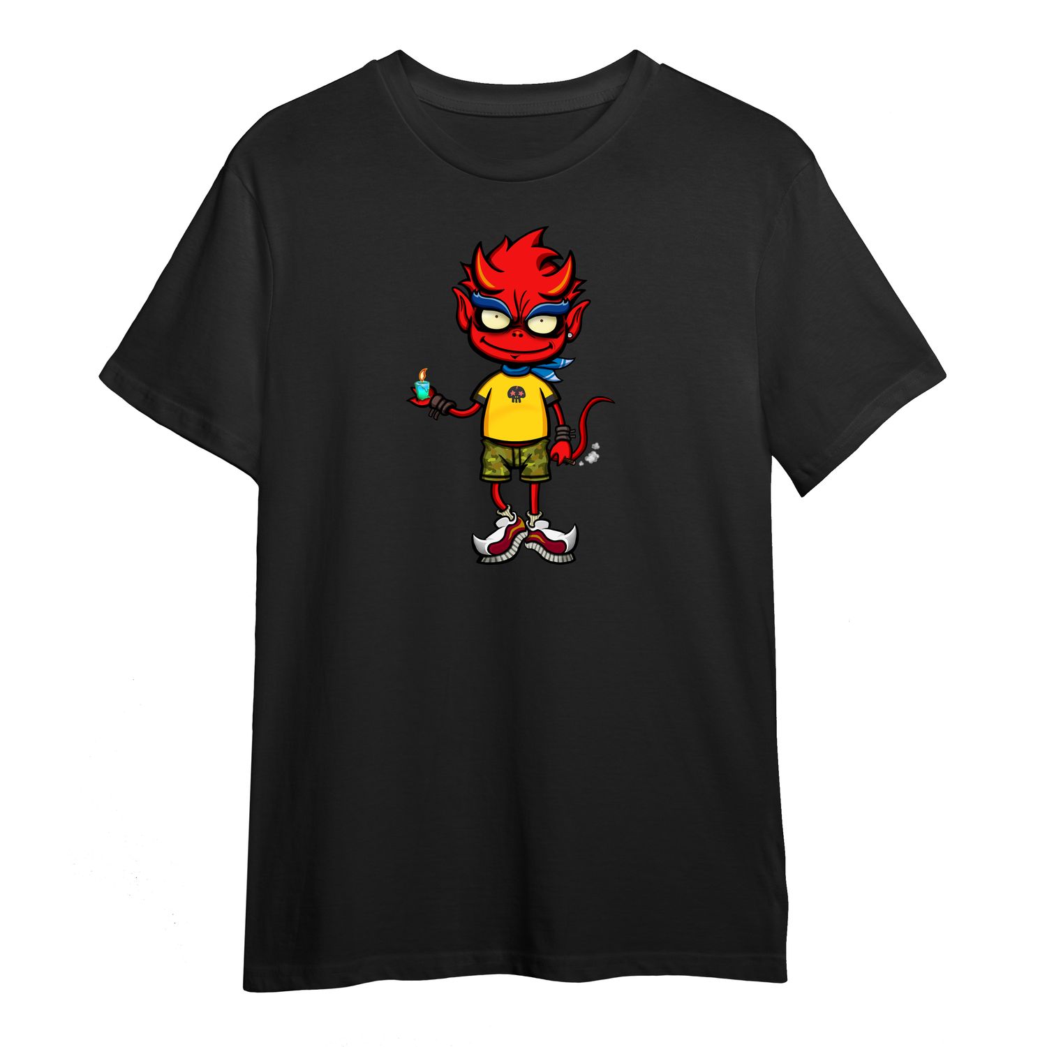 666 - Women&#39;s &amp; ‎Men&#39;s Graphic Tees New Arrivals