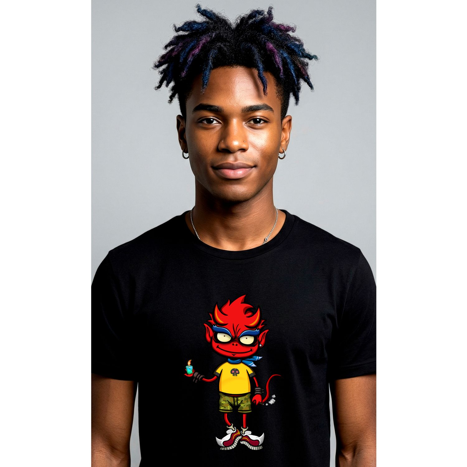 666 - Women's &amp; ‎Men's Graphic Tees New Arrivals