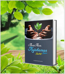 e Book: Asas-Asas Kefahaman Ideologi Islam - Percuma