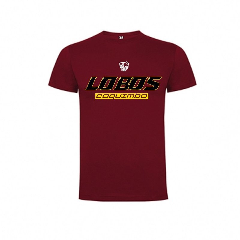Camiseta calle