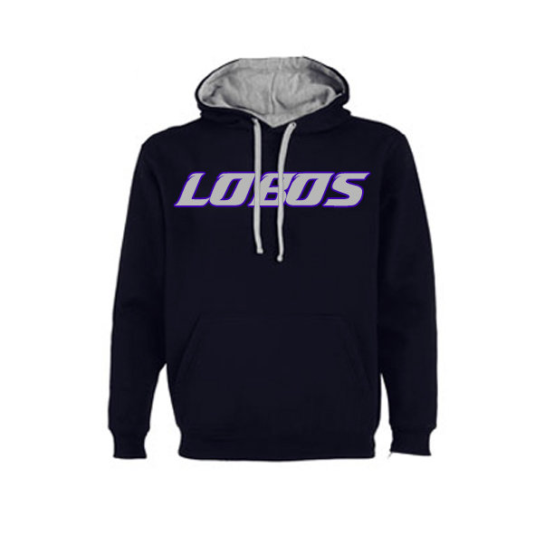Urban Hoodie