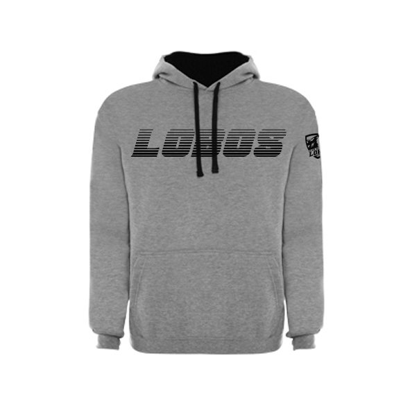 Training Hoodie