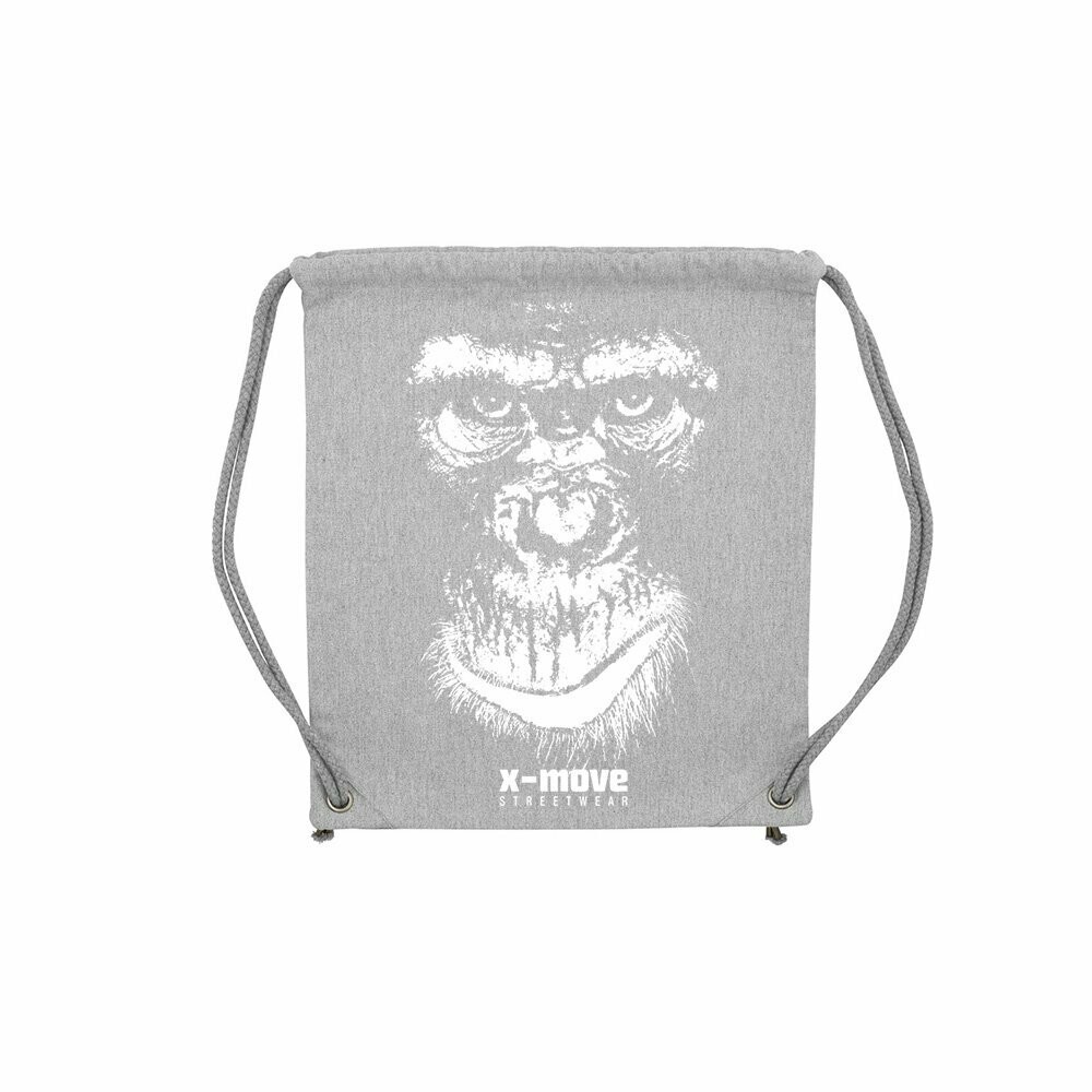 Apeface Gym Bag