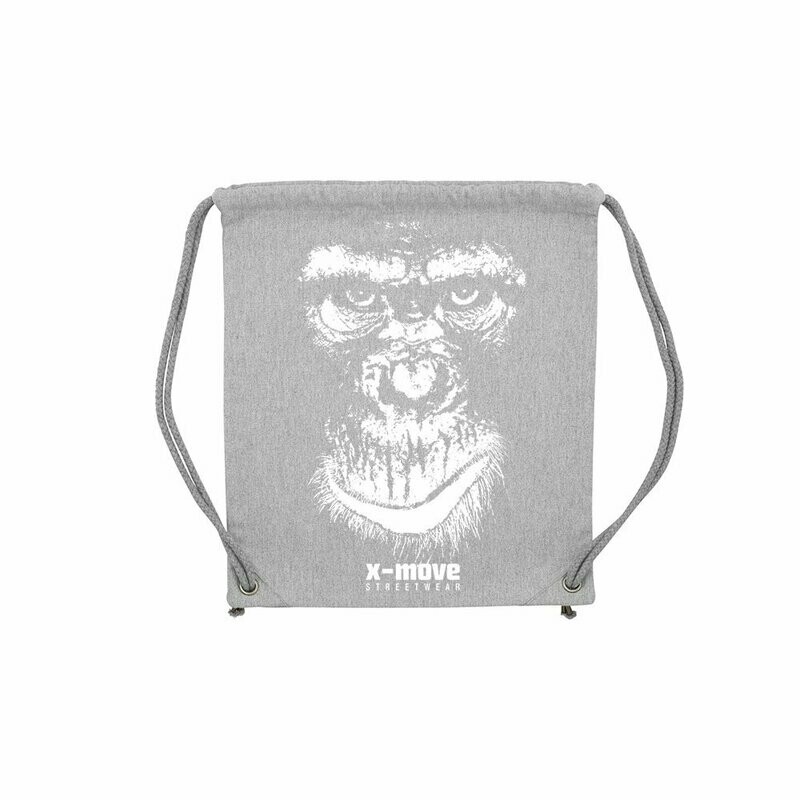 Apeface Gym Bag