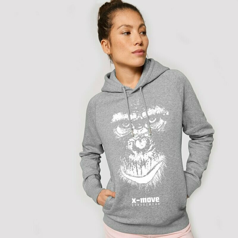Apeface Hoodie
