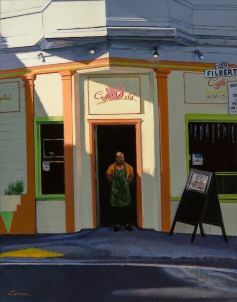 Cafe Dolci