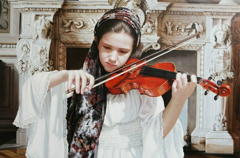 Solo Performance