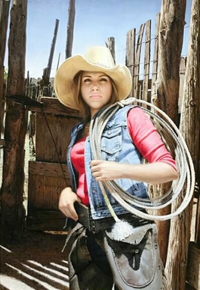 Rope'n Ready