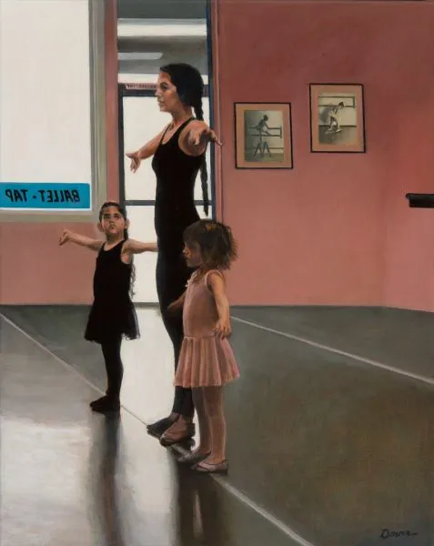 Prodigies