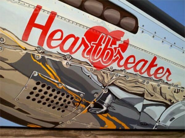 Heartbreaker