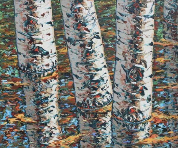 Inundation Detail