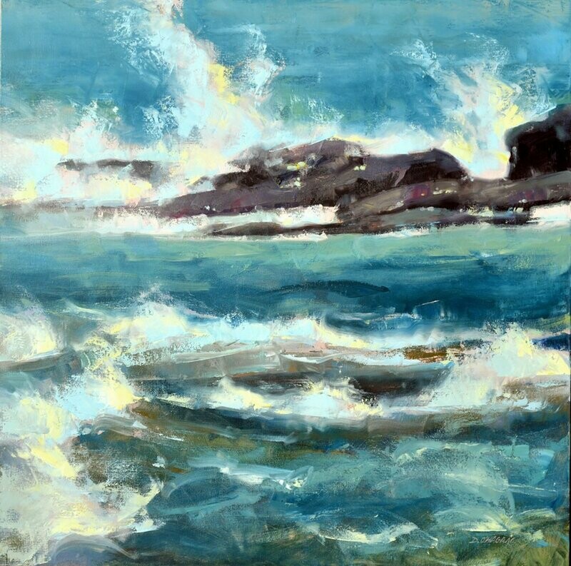 Ocean Rhythms 12