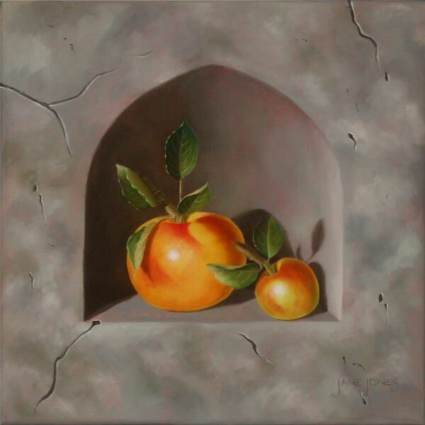 Orchard Jewels 1