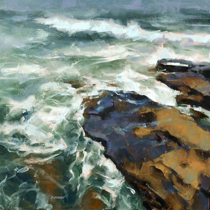 Ocean Rhythms 14