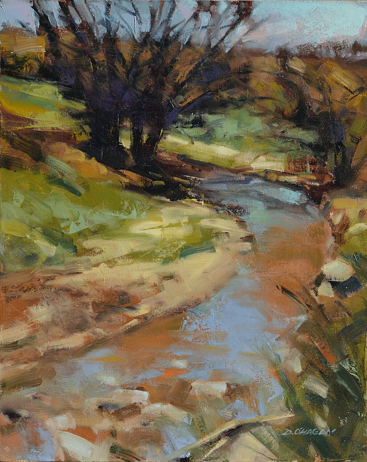 River Bend, New Mexico