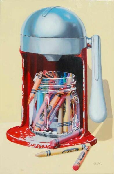 Juicer