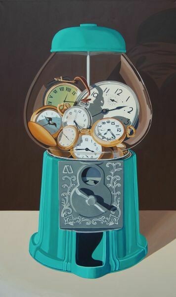 Buy Some Time