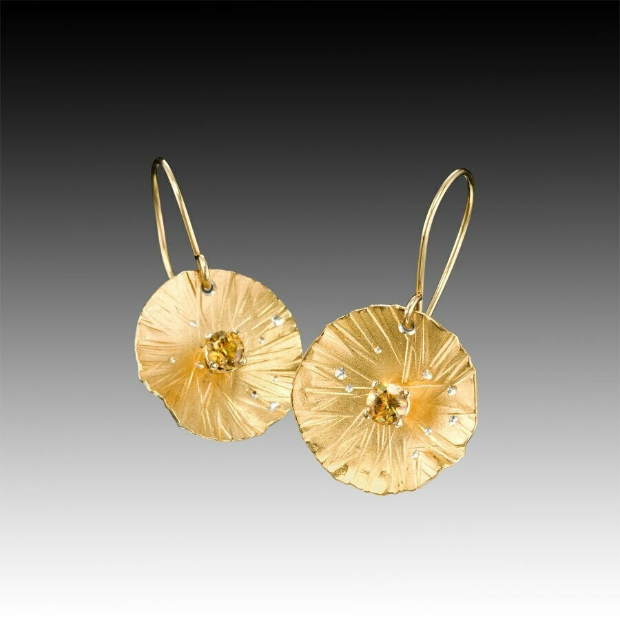 Nova Earrings