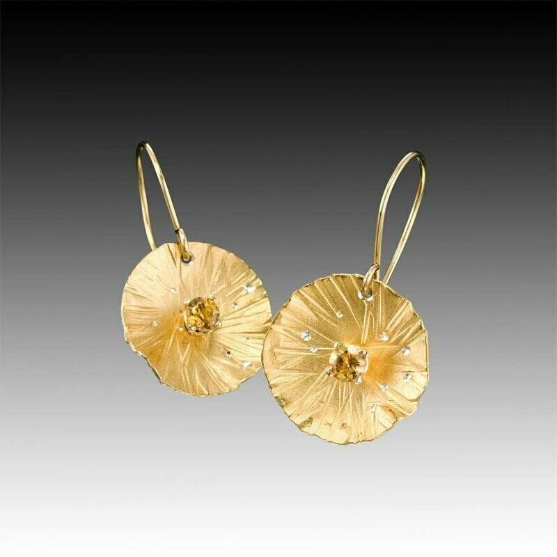Nova Earrings