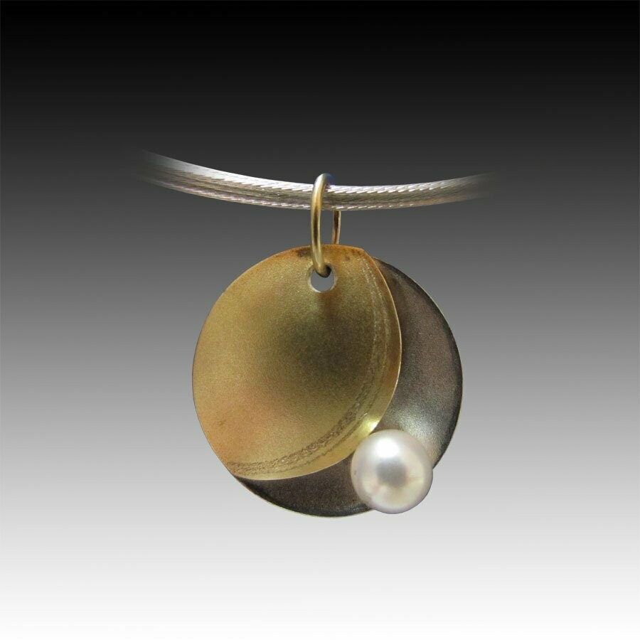 Luna 2 Pendant