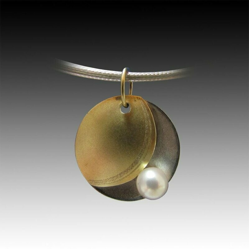 Luna 2 Pendant