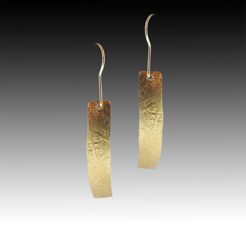 Western Skies Earrings