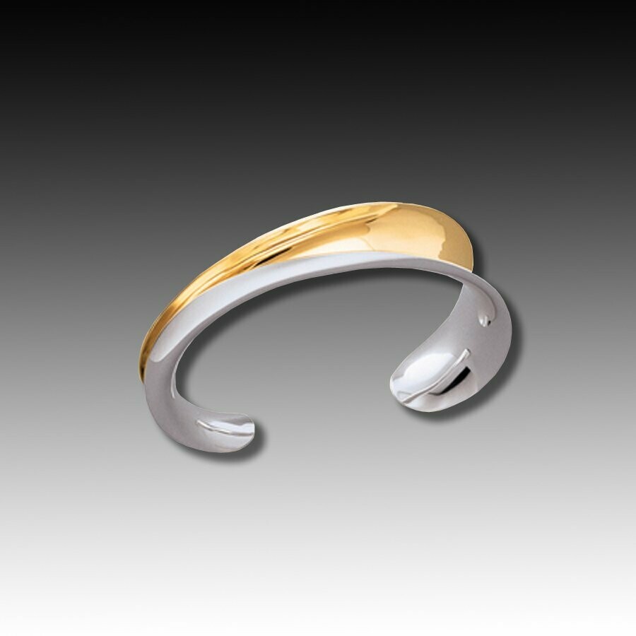 Half Open Cuff