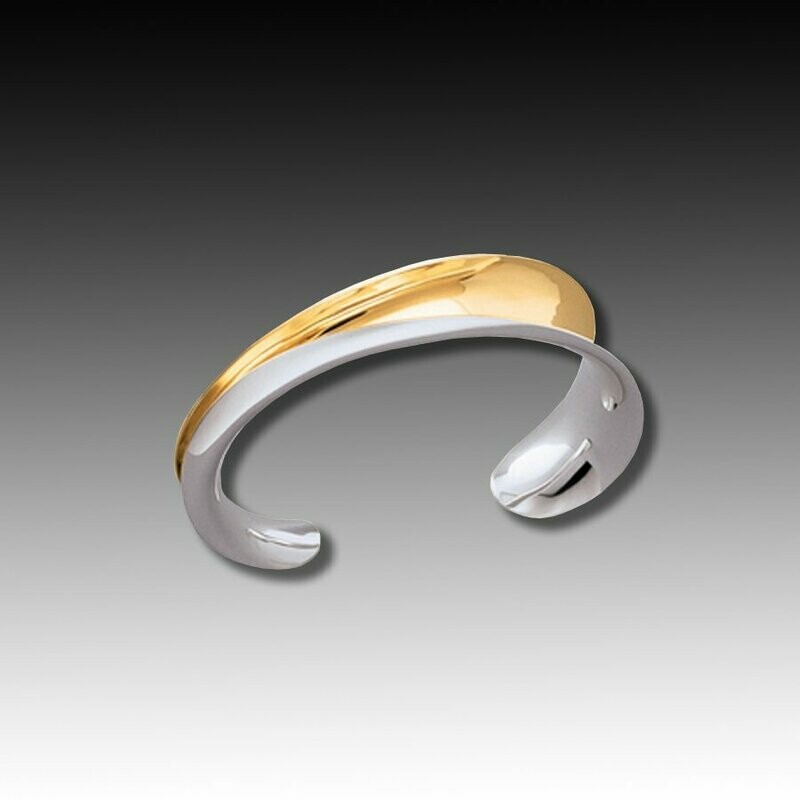 Half Open Cuff