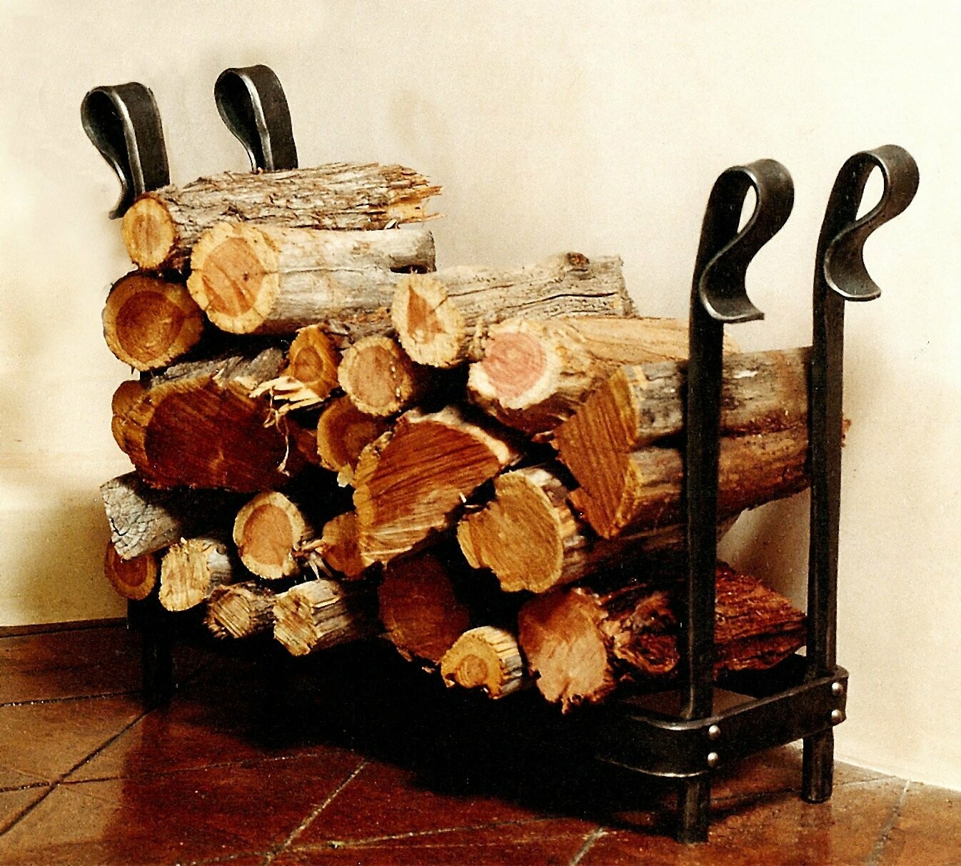 Log Holder