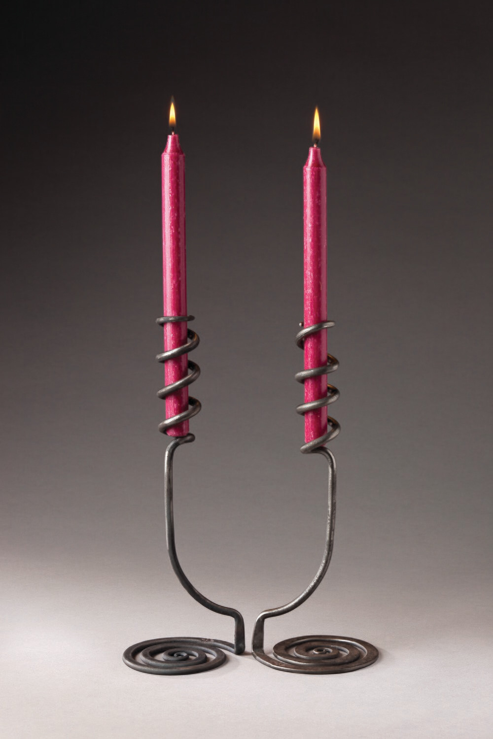 Cosmos Candlesticks