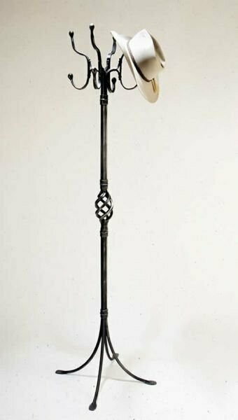 Coat and Hat Stand