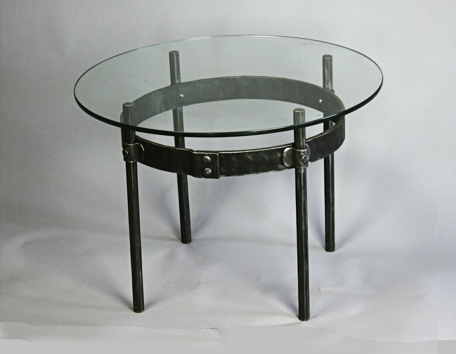 Ring Cocktail Table