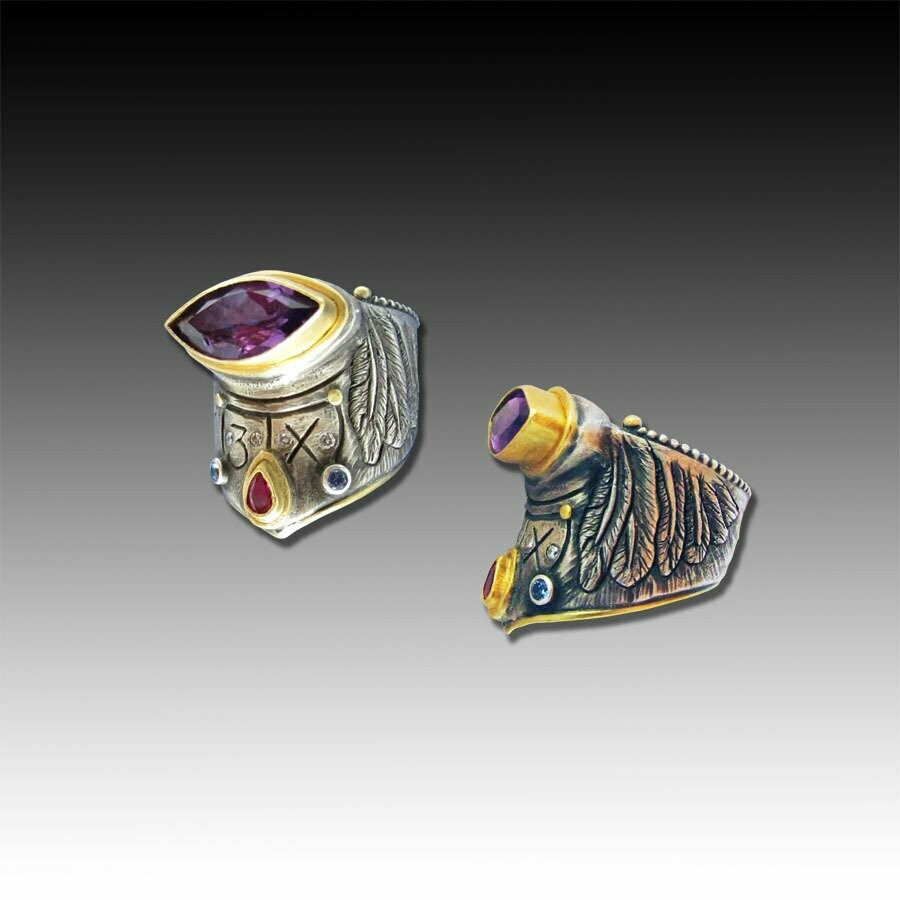 Old Magic Ring