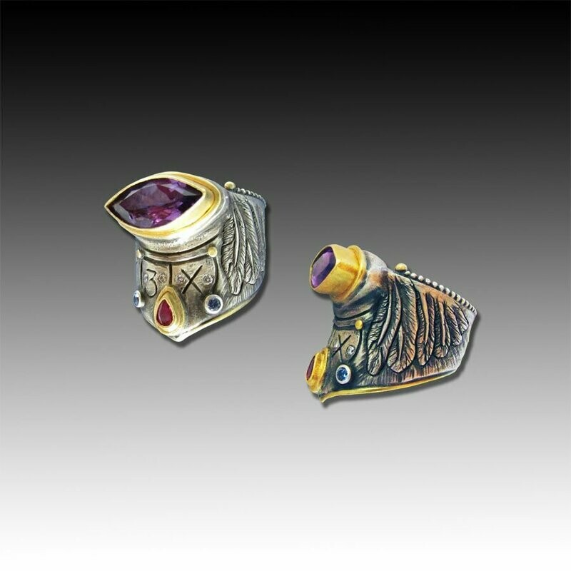 Old Magic Ring
