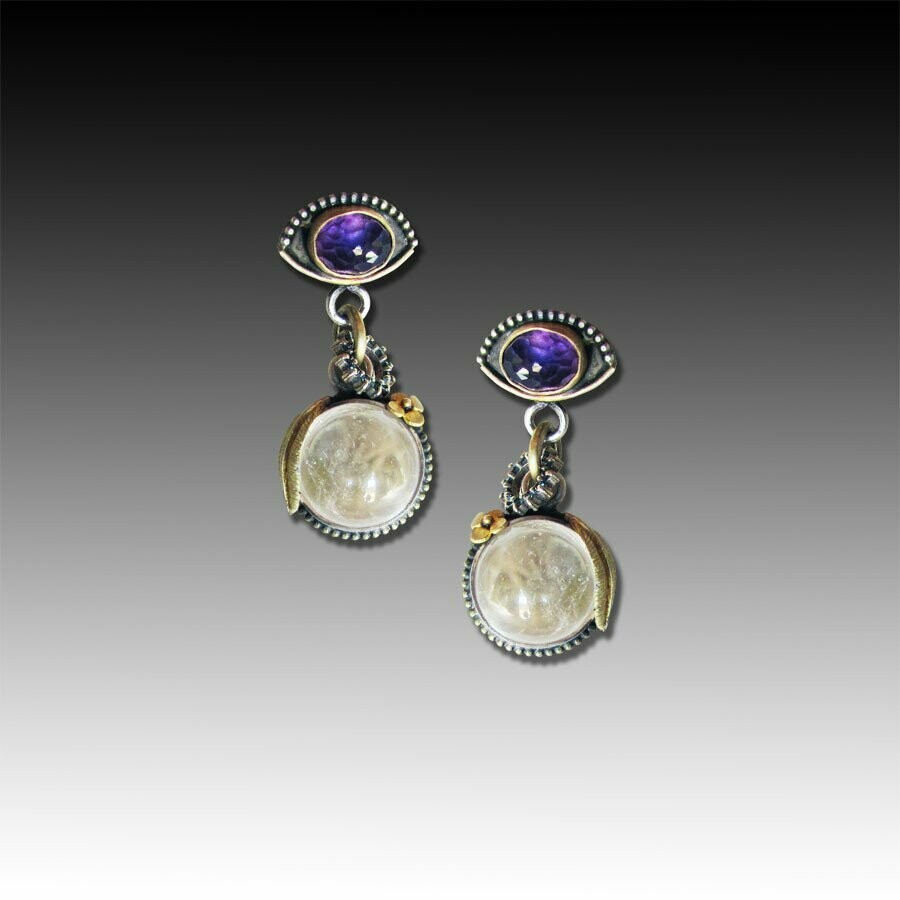 Mystic Earrings
