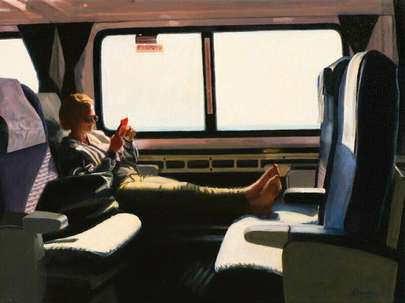 Surfliner