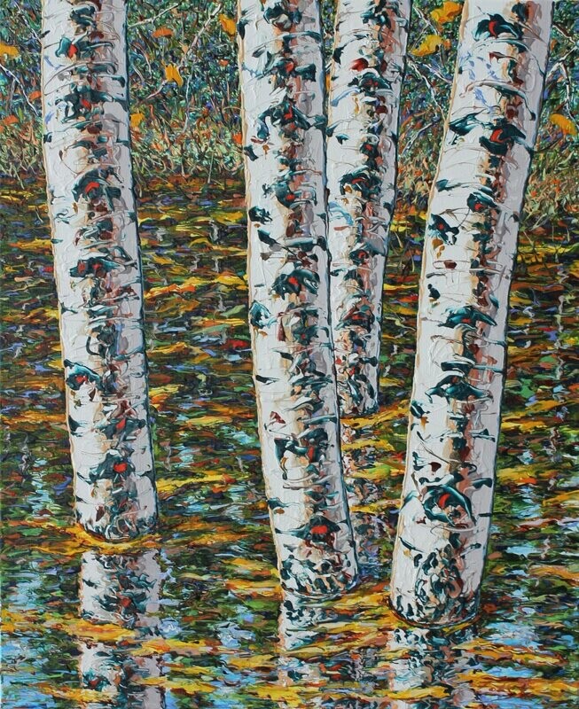 Inundation 45