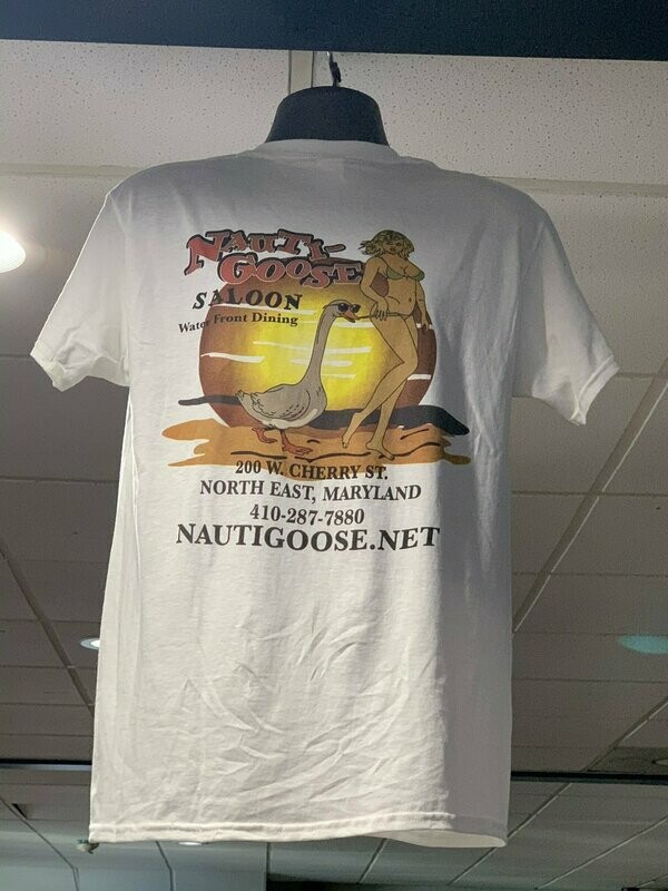 Short Sleeve T-Shirt - Medium