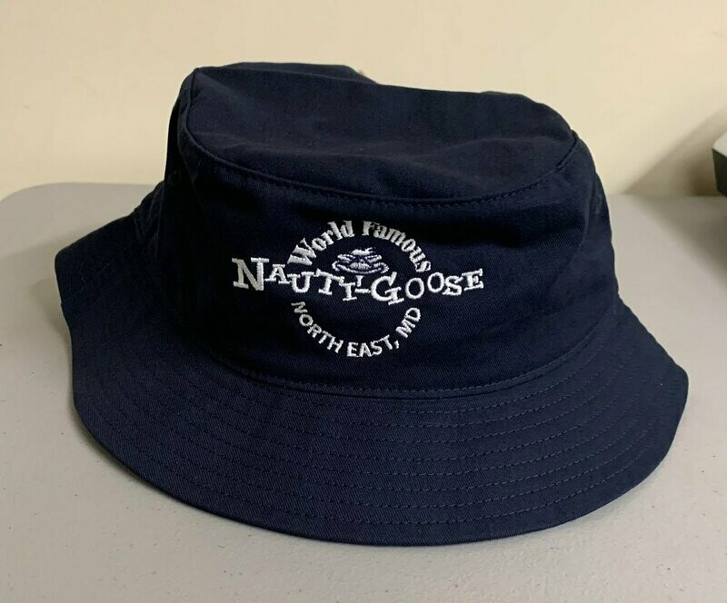 Bucket Hats-Khaki