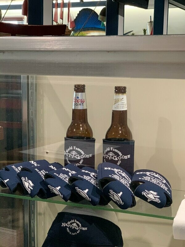 Coozies