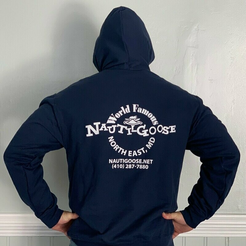 Hoodie - XXX-Large