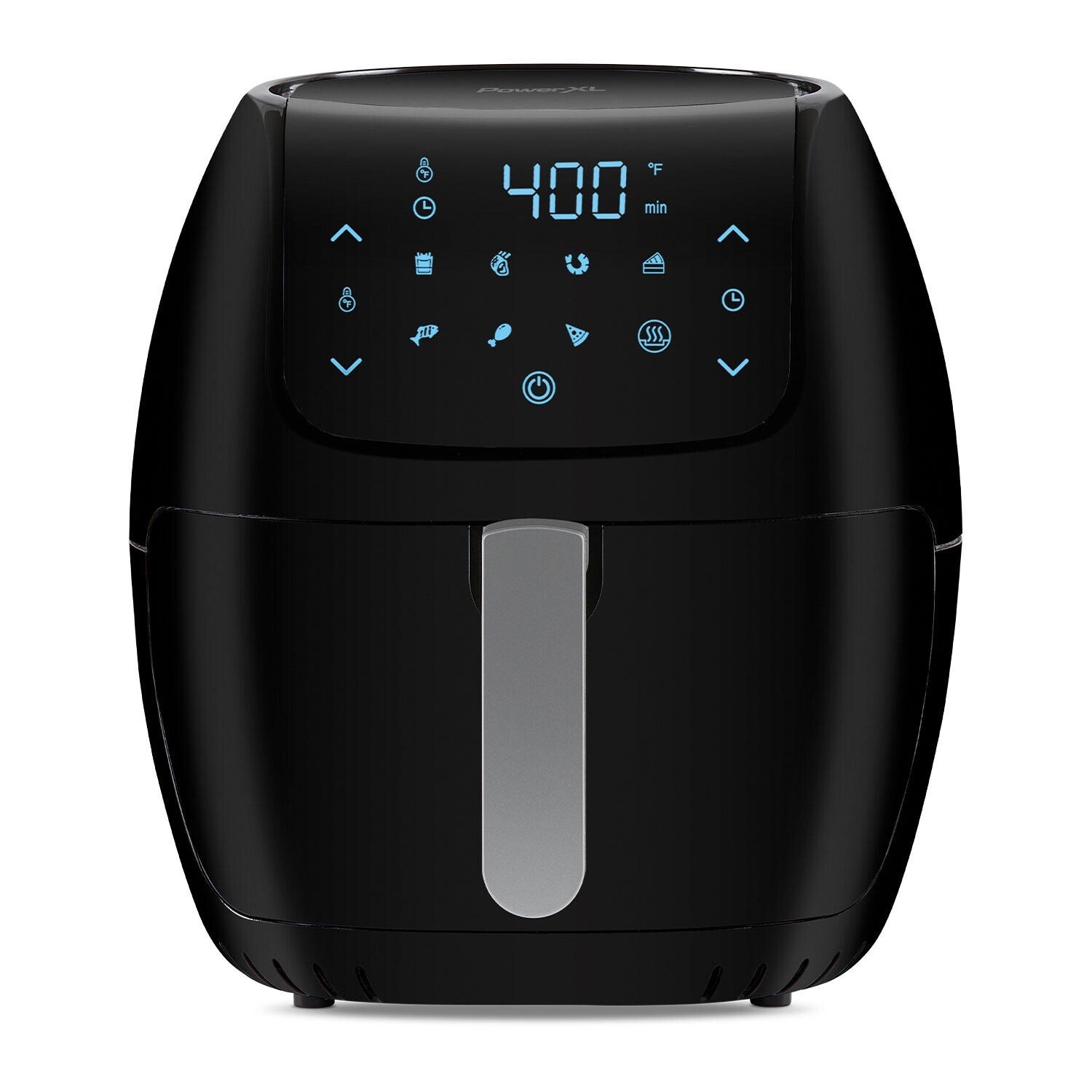 8 qt air fryer