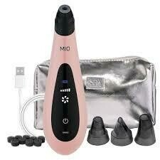 mio microdermabrasion